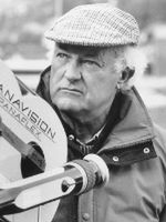 Peter Yates