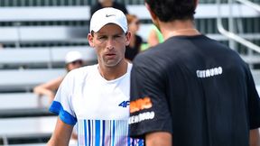 Roland Garros: Kubot i Hurkacz mogą się spotkać w II rundzie. W deblu pań wystąpi Rosolska