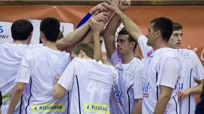 Anwil przerwał kapitalną serię Rosy!