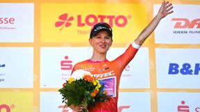 Katarzyna Niewiadoma show! Polka z medalem mistrzostw Europy