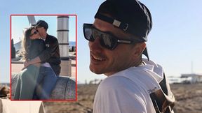 Barcelona im służy. Miłość u Lewandowskich kwitnie