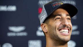 Przegląd kadr 2019. Budkowski i Ricciardo. Dwie osoby kluczowe dla przyszłości Renault