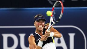 Tenis. WTA Palermo: Anett Kontaveit kontra Fiona Ferro w finale. Petra Martić i Camila Giorgi pokonane