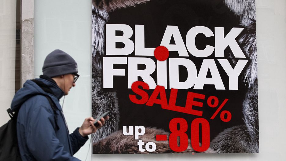 Black Friday 2020. Czarny Piątek ponownie podbije polskie sklepy