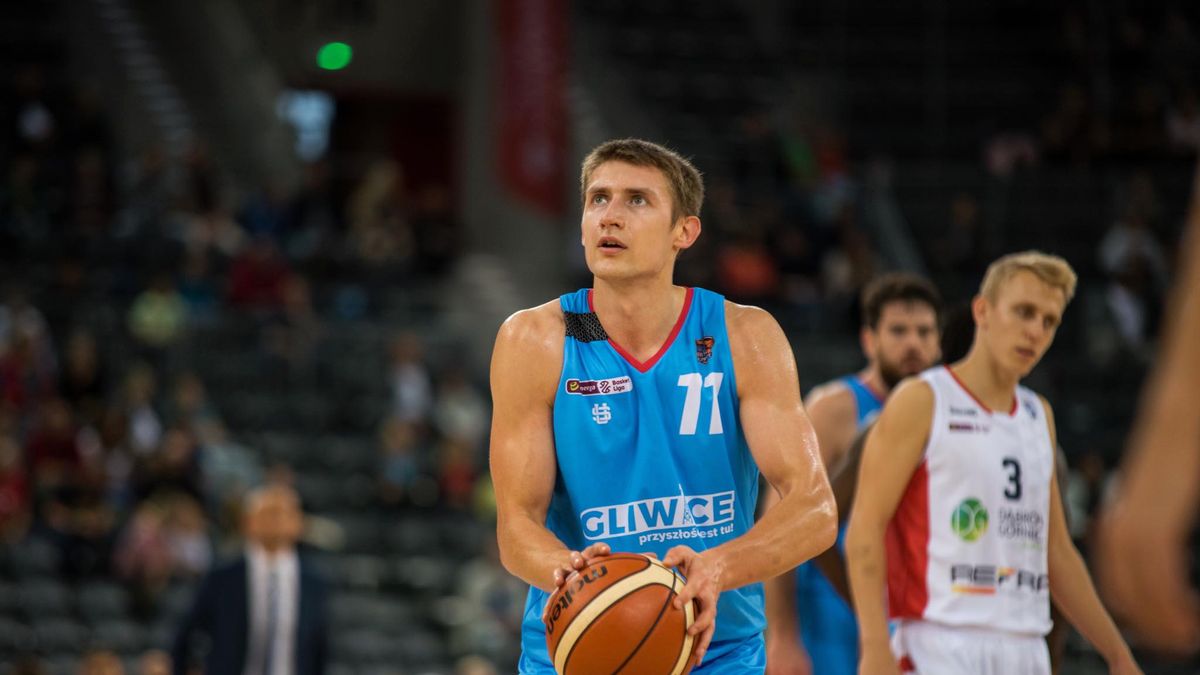 Materiały prasowe / Materiały prasowe / Szymon Szczur / Na zdjęciu: Kacper Radwański