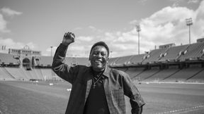 Wyjątkowa chwila na gali FIFA The Best. Król futbolu został uhonorowany
