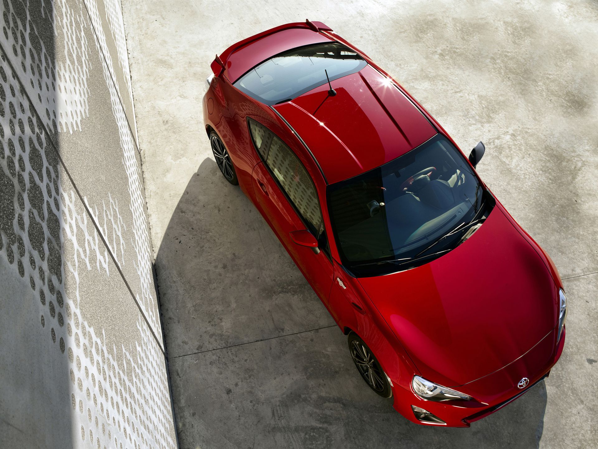 Toyota GT86