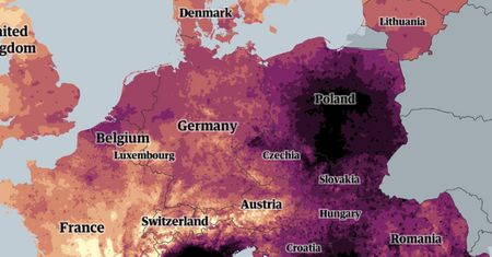 Biją na alarm. Fatalna sytuacja w Polsce
