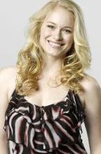''Percy Jackson i bogowie olimpijscy: Morze Potworów '': Leven Rambin córką boga Aresa