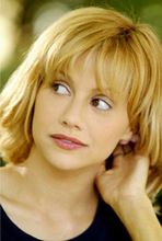Brittany Murphy