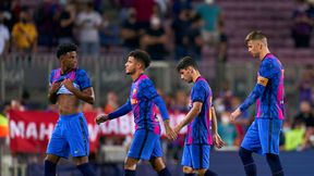 FC Barcelona nie istnieje bez Messiego! Ta statystyka kompromituje zespół