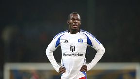 Oficjalnie. Rekordowa kara dla piłkarza z Bundesligi. Zabrał głos po skandalu