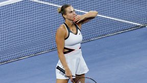 Sabalenka - Vondrousova: walkower w ćwierćfinale US Open