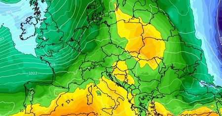 Zmiana tuż po 1 listopada. Znamy najnowszą prognozę