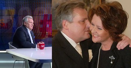 Aleksander Kwaśniewski o 40. rocznicy ślubu: "Czas biegnie szybko, ale uczucie pozostaje"