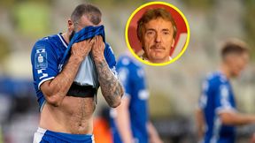 "Boże drogi". Boniek nie umiał się powstrzymać po klęsce Lecha