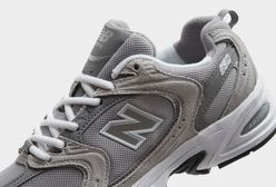 New Balance na JD Sports: Odkryj buty, które zrewolucjonizują Twój styl