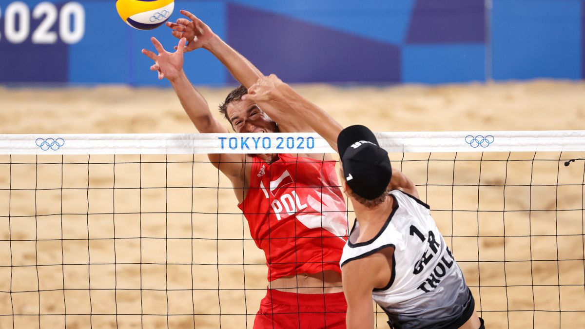 Getty Images / Na zdjęciu: Piotr Kantor