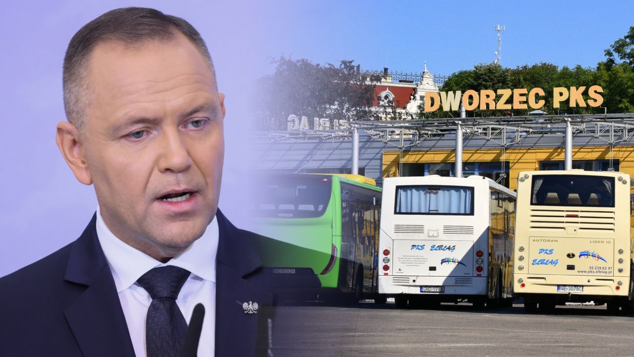 Weto pogrzebało nadzieje? Problem jest głębszy. "Mają transport w poważaniu"