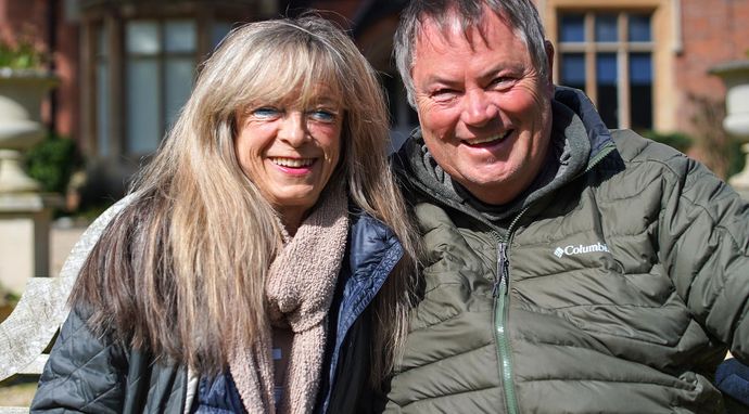 Mike Brewer: przerobić i sprzedać