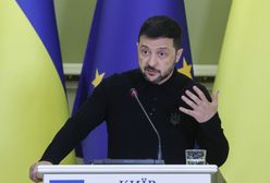 Propozycja dla Polski. Tak Ukraina chce zwalczać rosyjskie drony