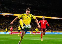 TVP 1 HD Piłka nożna: Mistrzostwa świata 2026 - mecz grupy F: Szwecja - Tunezja