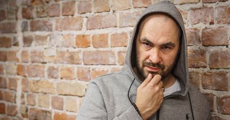 Żulczyk: "To był atak na system demokratyczny"