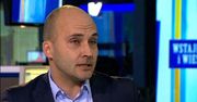 Dziennikarz TVP spotkał się z falą krytyki. Zdobył się na nietypowe porównanie