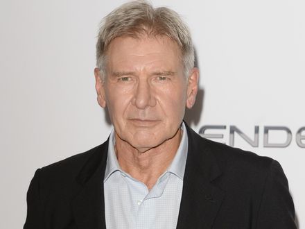 Kontuzja Harrisona Forda opóźni premierę "Star Wars: Episode VII"