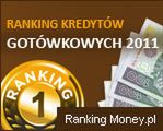 Gdzie wziąć kredyt na święta? Zobacz ranking Money.pl