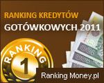 Gdzie wziąć kredyt na święta? Zobacz ranking Money.pl