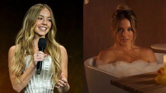 Sydney Sweeney sprzedaje mydło z wodą ze swojej kąpieli. Nowy biznes wzbudził mieszane reakcje: "To jest tak dziwne"
