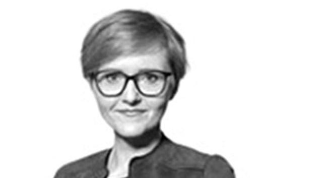 Patrycja Herbowska head of analytics practice w Kantarze