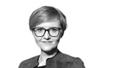 Patrycja Herbowska head of analytics practice w Kantarze