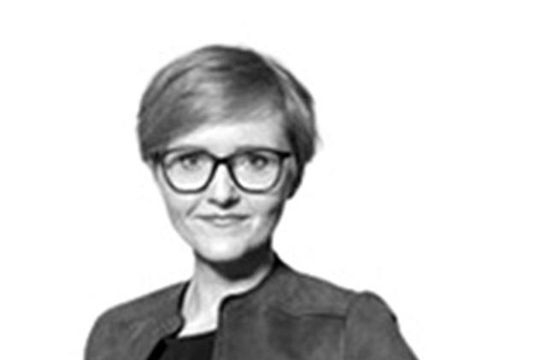 Patrycja Herbowska head of analytics practice w Kantarze