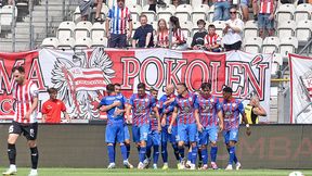 Eksperymentalny obóz polskiego klubu w Hiszpanii. "Wiosna ma być lepsza"
