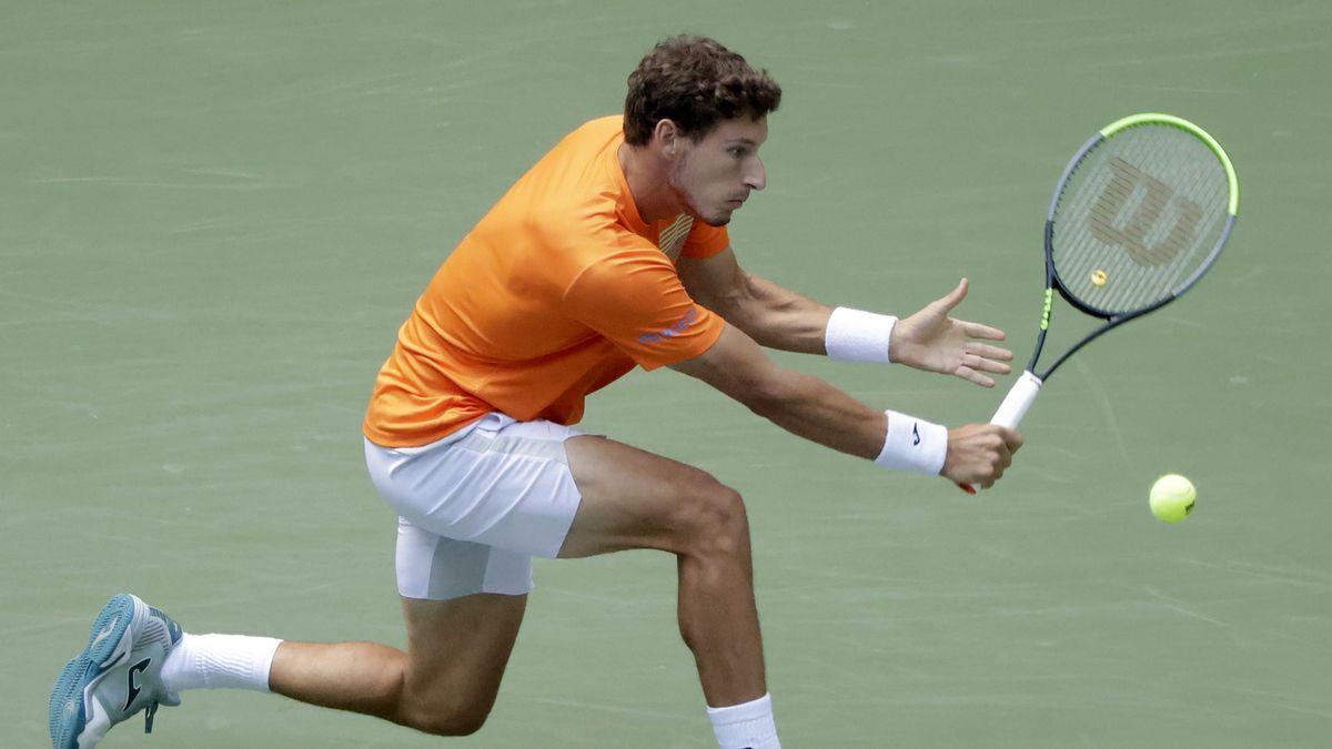 Pablo Carreno