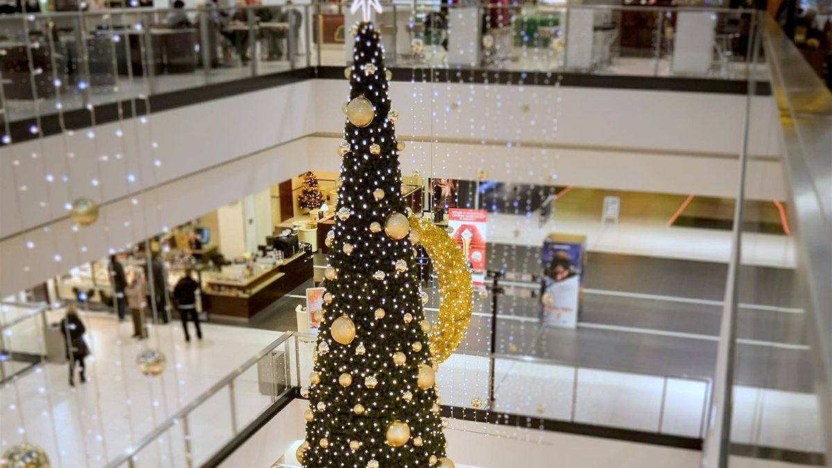 Polacy są mistrzami kupowania prezentów na ostatnią chwilę.