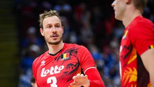 Pokonał raka. Znalazł się na liście powołanych do reprezentacji