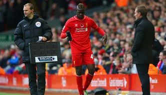 Balotelli nie znosił tego trenera. "Najgorszy, z jakim pracowałem"