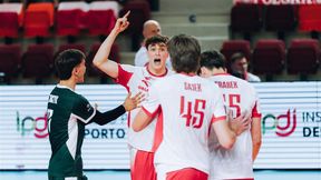 ME: Polska - Portugalia. Thriller na początek