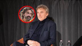Nawet Boniek komentuje zamieszanie wokół Pirlo. To doradził mu ws. Rosjan