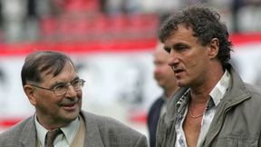 Andrzej Możejko - "Johnny". Niegrzeczny chłopak, którego pokochała Łódź