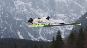 Zmiana w sztabie. Znamy nazwisko nowego trenera kadry skoczków