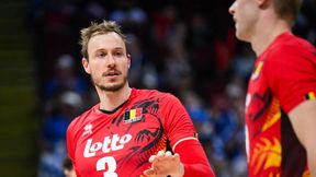 Pokonał raka. Znalazł się na liście powołanych do reprezentacji