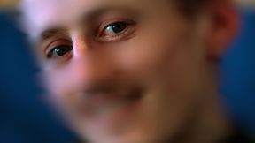 Rozpoznaj polskich sportowców po... oczach!