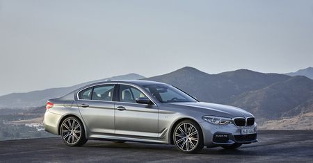 Znamy polskie ceny nowego BMW Serii 5