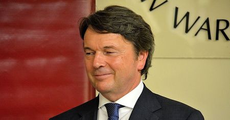 Mennica Polska nie skupuje akcji Netii. Do kiedy?