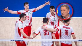 Sam przegrał mecz o brąz. "Wiem, jak to boli". To mówi o Polakach