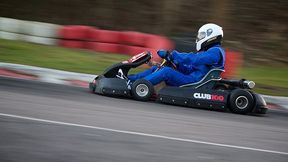 Żużlowcy na kartingi - zapowiedź Wallrav Kart Challenge 2012 - Mistrzowie Żużla
